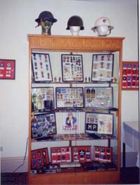 Historical Collections and Displays 21